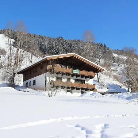 Comfortable Chalet In Hinterglemm With Sauna