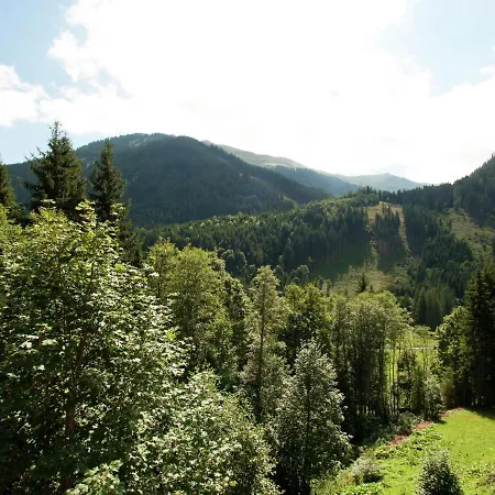 Comfortable Chalet In Hinterglemm With Sauna Chalet